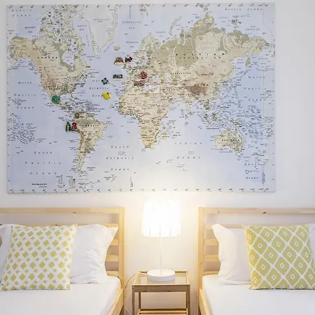 Lejlighed Ajuda Ii By An Island Funchal (Madeira)