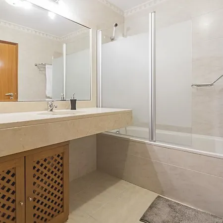 Ajuda Ii By An Island