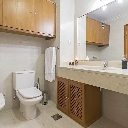 Apartment Ajuda Ii By An Island Funchal (Madeira)